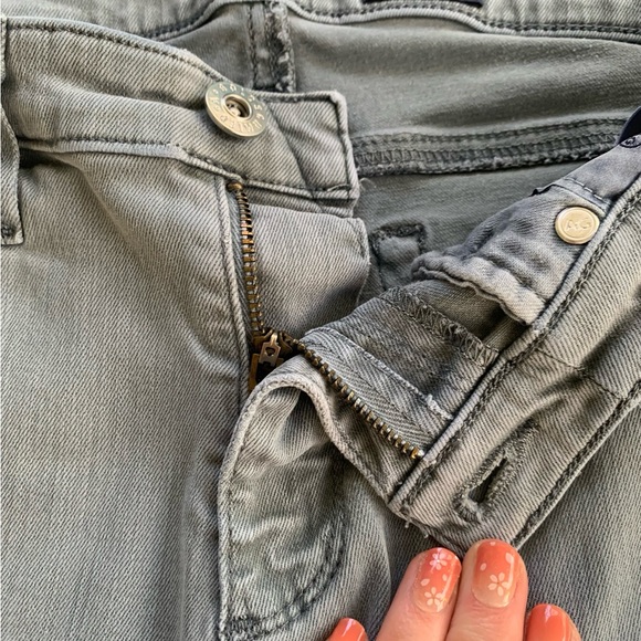 Adriano Goldschmied Jeans - Picture 6 of 10